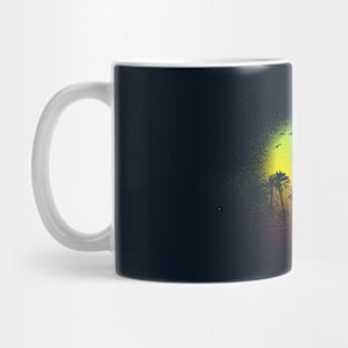 Sundown Mug